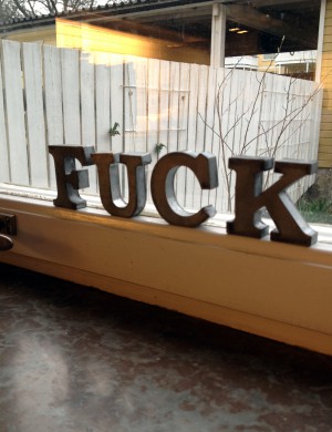 fuckbild
